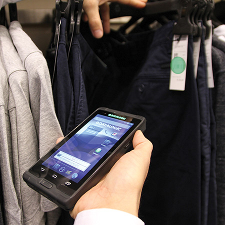 Datalogic DL-Axist 2D артикул 0021-2693