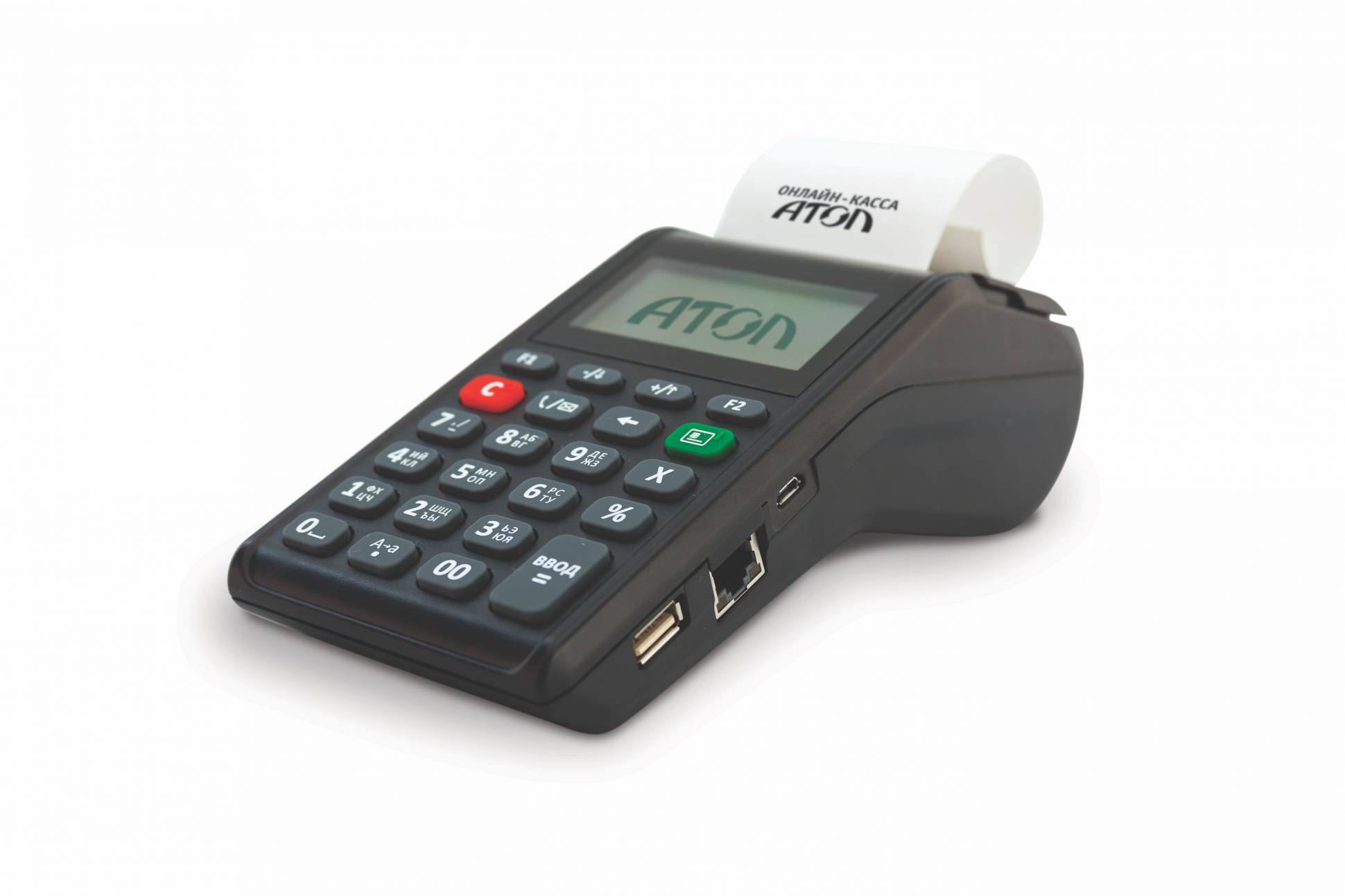 Атол 91Ф с ФН-1.2 36 месяцев 