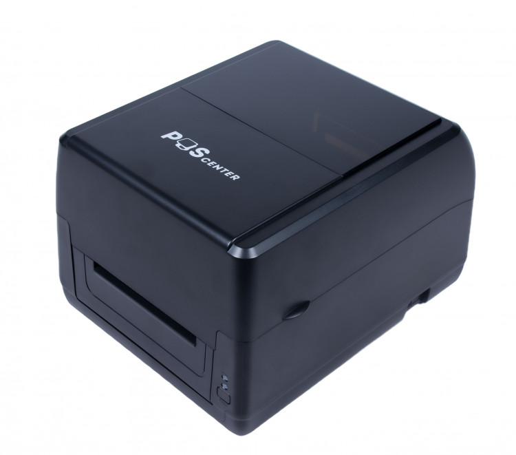Принтер этикеток POScenter TT-200 USE артикул 3347                  