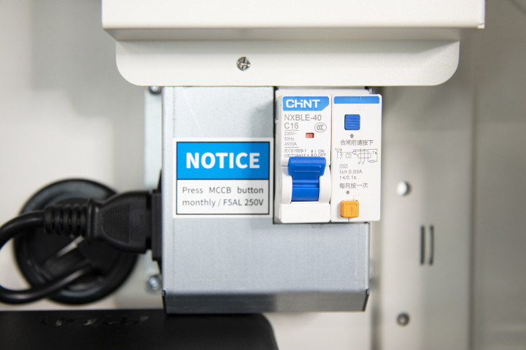 Касса самообслуживания АТОЛ КСО 4271 с настольным креплением артикул 0021-6327                  