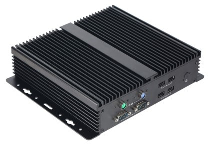 POS-компьютер Poscenter E1 артикул 8080