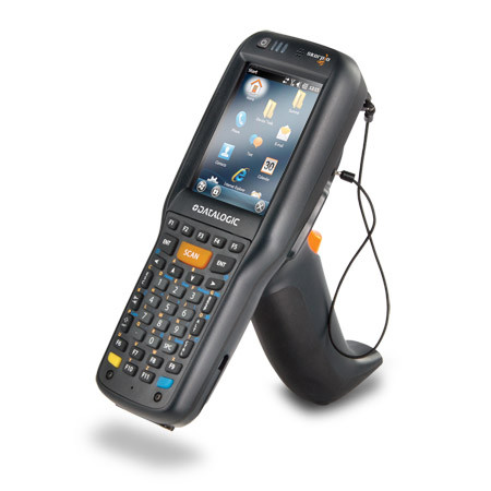 Datalogic Datalogic Scorpio X3 2D артикул 0021-2694