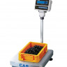 Напольные весы CAS HD-60 артикул O90HD6603GCI0501             HD-60     