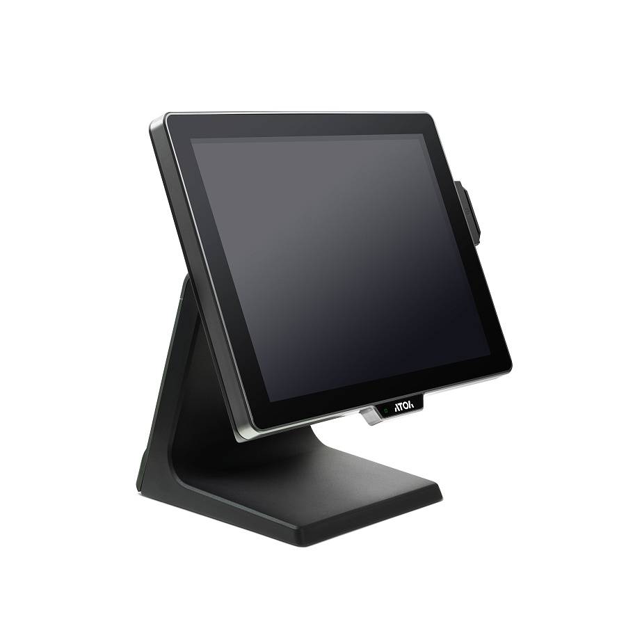 Сенсорный терминал АТОЛ JAZZ 15 Prov2, SSD 128 GB, 8GB DDR4 