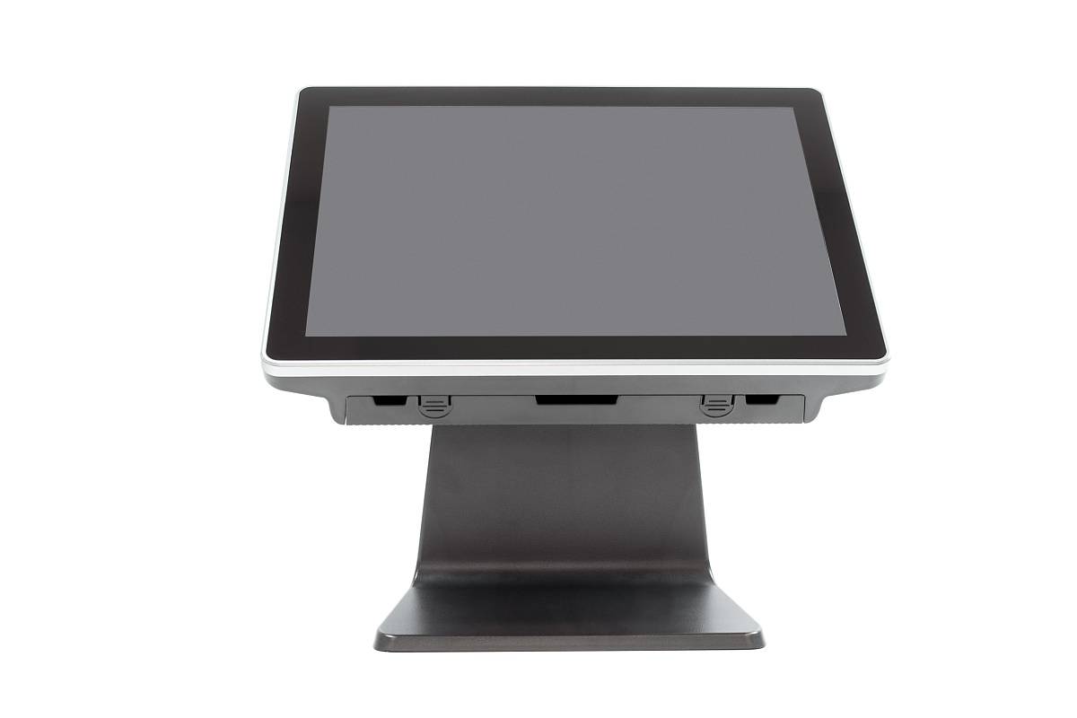 Сенсорный терминал АТОЛ JAZZ 15 Lite Intel Celeron J3455, SSD 128GB, RAM 8GB с доп. монитором MSR, Win 