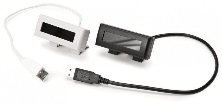 Детектор банкнот Атол A-11W артикул 0021-1293