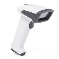 Ручной сканер штрих-кода 2D VMC BurstScanX L USB 