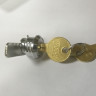 Замок с ключом для АТОЛ EC/CD/Flip Top CD-4141-KL артикул 40595                  