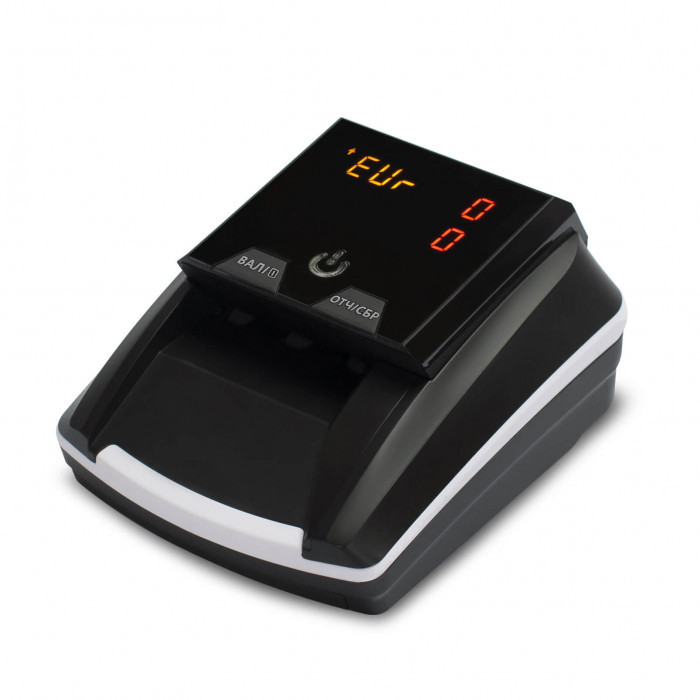 Автоматический детектор банкнот MERTECH D-20A Promatic LED Multi артикул 5037                  