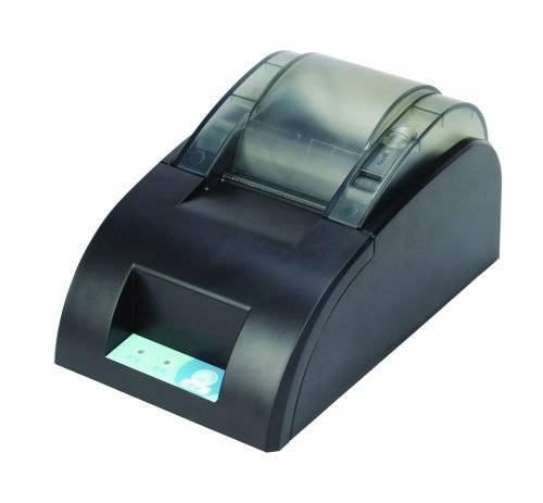 Чековый принтер MPRINT R58 (RS) 