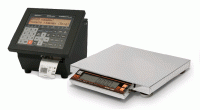 Весы  Штрих СЛИМ 500М 150-20.50 Д1Н (POS2)