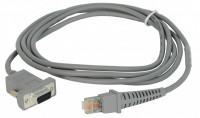 CABLE, CAB-327, RS232