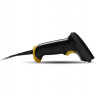Сканер штрих-кода  Mercury 1100PL USB, эмуляция RS232 black артикул 0021-2917                  