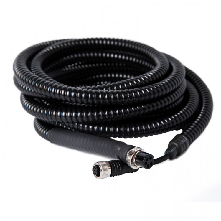 Кабель бронированный от терминала к модулю ( разъем к терминалу XLR 5P ) артикул 50119                  