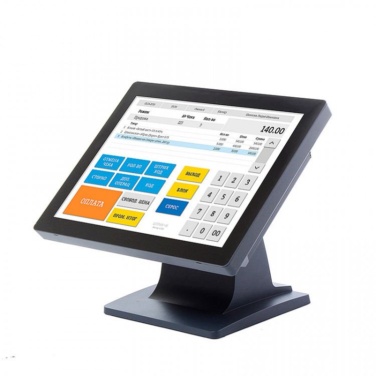 POS-терминал 