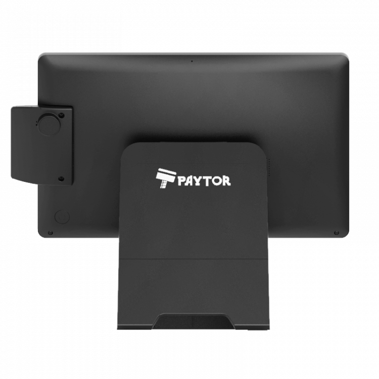 Сенсорный терминал PayTor Jay V2 артикул 156116             15,6