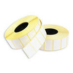 Термоэтикетка 30x20 (1600 шт.) ЭКО артикул 0021-530                  