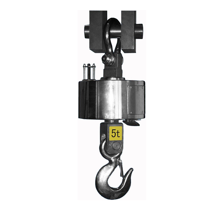 Крановые весы ЕК-СМ-5 артикул 45269