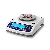 Лабораторные весы ВК-600.1 артикул 200116                  