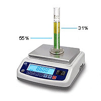 Лабораторные весы ВК-600.1 артикул 200116                  