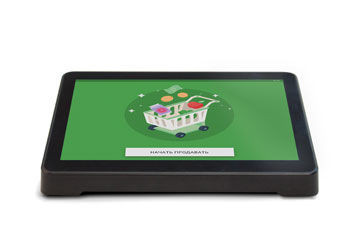 Онлайн-касса Viki Micro артикул 0021-2374             без ККТ