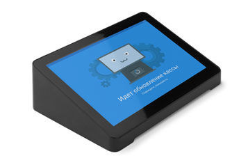 Онлайн-касса Viki Micro артикул 0021-2374             без ККТ