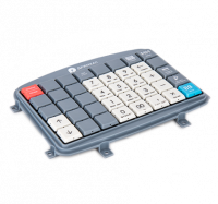 Клавиатура (Дримкас Ф)