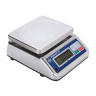 Весы настольные HC-6.P влагозащищенные артикул 59032