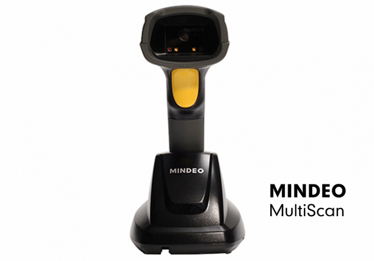 Сканер штрих-кода Mindeo CS7219 MultiScan артикул MD7219i-HD                  