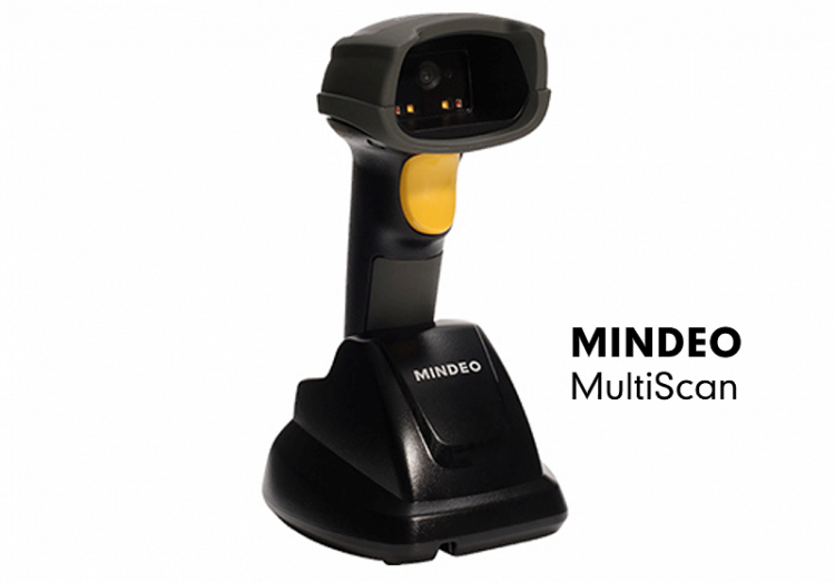Сканер штрих-кода Mindeo CS7219 MultiScan артикул MD7219i-HD                  