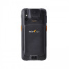 Комплект ТСД S55 Android 13, 4GB/64GB (крейдл с передачей, пист. рукоятка, чехол, стекло, ремешок) 