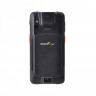 Комплект ТСД S55 Android 13, 4GB/64GB (крейдл с передачей, пист. рукоятка, чехол, стекло, ремешок) артикул 10004