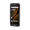 Комплект ТСД S55 Android 13, 4GB/64GB (крейдл с передачей, пист. рукоятка, чехол, стекло, ремешок) 