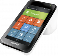 Эвотор 7.3 Смарт-терминал с ФН-1.2 36 месяцев