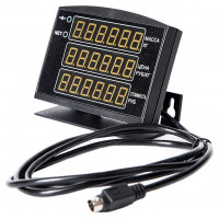 Дополнительный выносной индикатор ИВ-4Т