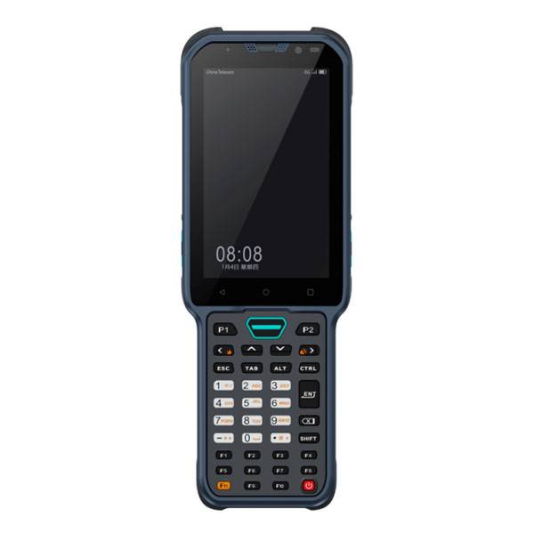 Терминал сбора данных MINDEO D70 