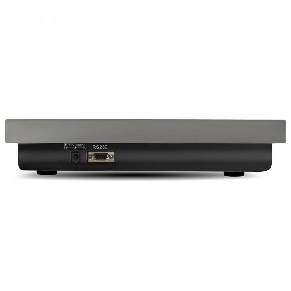 Весы M-ER 221 F-32.5 "Install" RS-232 и USB 