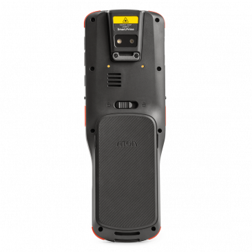 ТСД АТОЛ Smart.Prime базовый + пистолетная рукоятка и защитный бампер артикул 66172                  