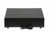 Денежный ящик АТОЛ EC-410-B черный, 410*415*100, 24V 