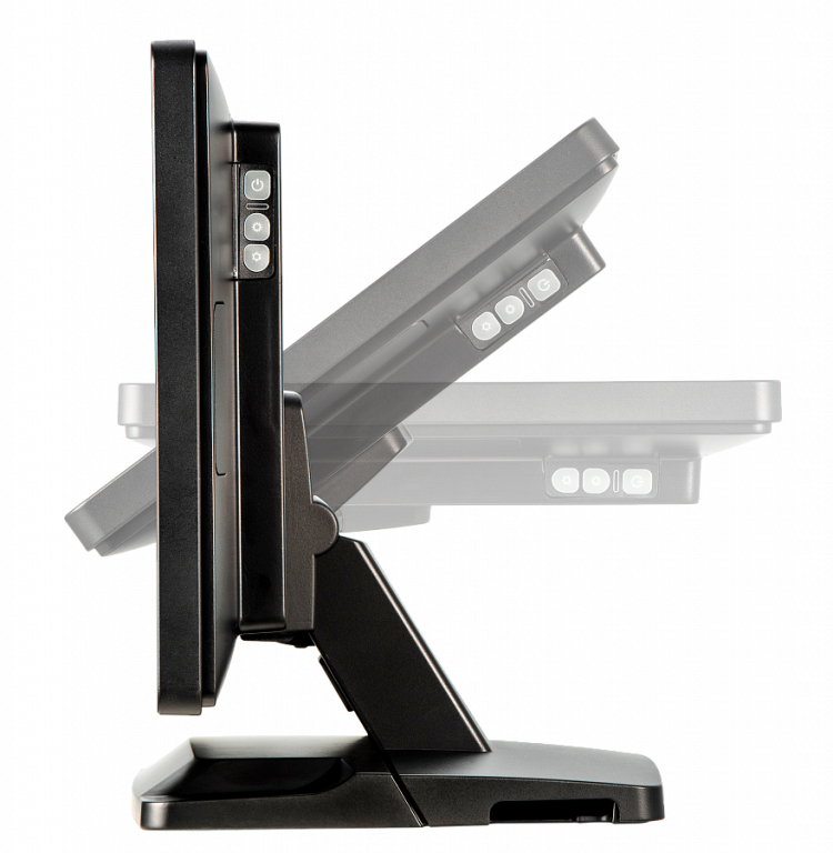 Сенсорный моноблок Posiflex ZT-3115 артикул 59651             15