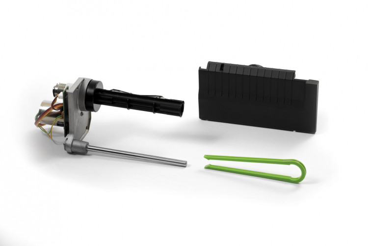 Модуль отделителя этикетки для принтеров серии MB240 с функцией подмотки подложки артикул 98-0680016-00LF                  