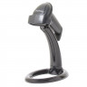 Сканер штрих-кода Poscenter HH 2D2 HD, ручной, USB, черный, с кабелем 2, 0 м, подставка артикул 736554                  