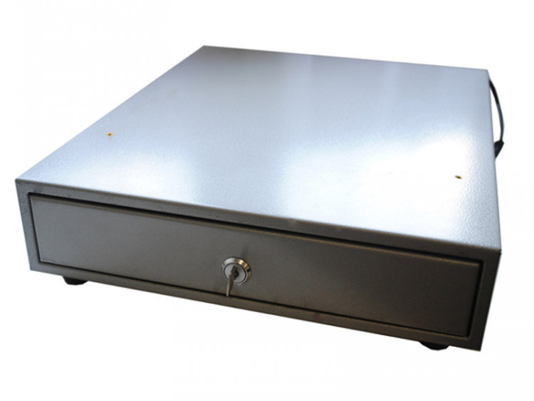 Денежный ящик на КАСБИ-02К с э/м замком