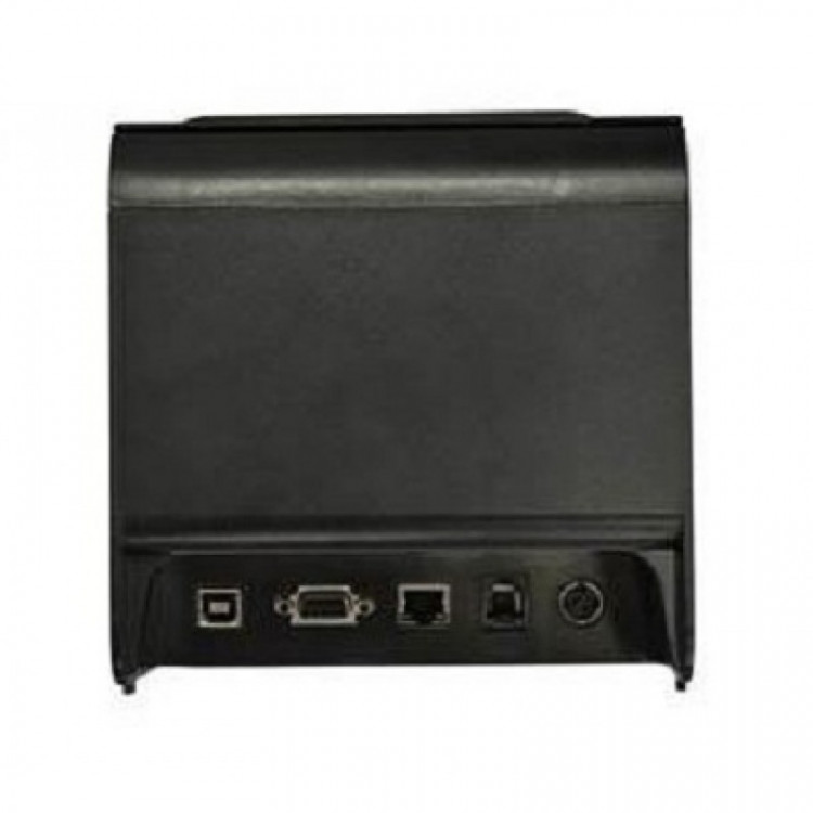 Чековый принтер АТОЛ RP-326-USE черный Rev.6 артикул 41698