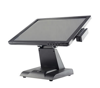 Сенсорный POS-монитор МойPOS MTM-1705HV c MSR артикул 8058                  