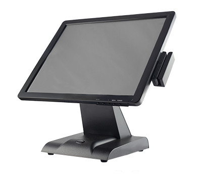 Сенсорный POS-монитор МойPOS MTM-1705HV c MSR артикул 8058                  