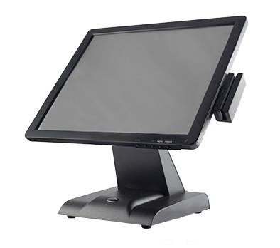 Сенсорный POS-монитор МойPOS MTM-1705HV c MSR 