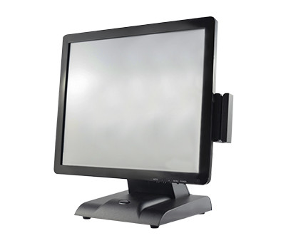 Сенсорный POS-монитор МойPOS MTM-1705HV c MSR артикул 8058                  