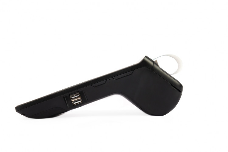 Смарт-терминал АТОЛ Sigma 7 с автоматическим тарифом SIGMA и ИТС ФН 1.2 на 36 мес., 5.0 артикул 55417