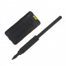 Комплект ТСД MERTECH MovFast S45 GRIP Android 11, 3GB/32GB ( чехол, стекло, ремешок) артикул 10013
